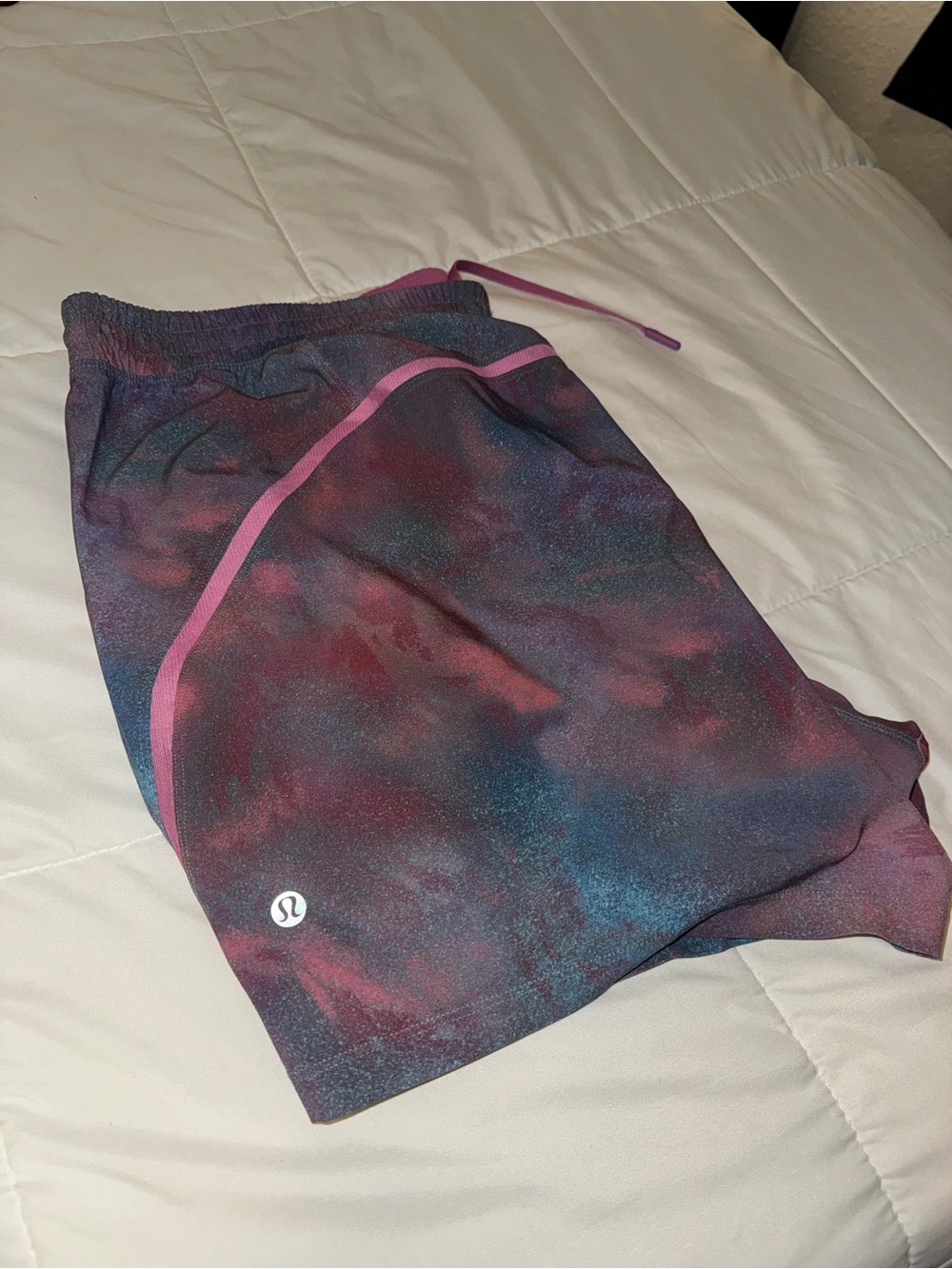 Lululemon men’s shorts